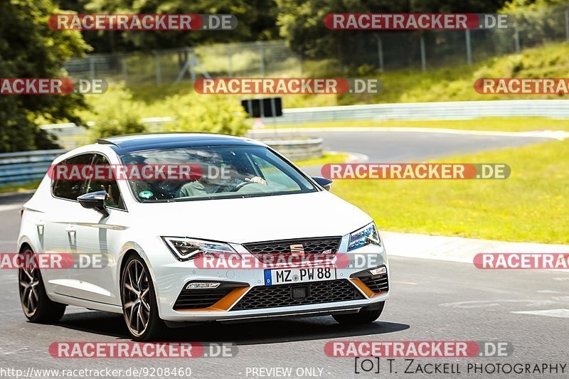 Bild #9208460 - Touristenfahrten Nürburgring Nordschleife (21.06.2020)