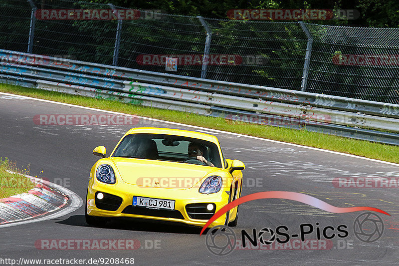 Bild #9208468 - Touristenfahrten Nürburgring Nordschleife (21.06.2020)