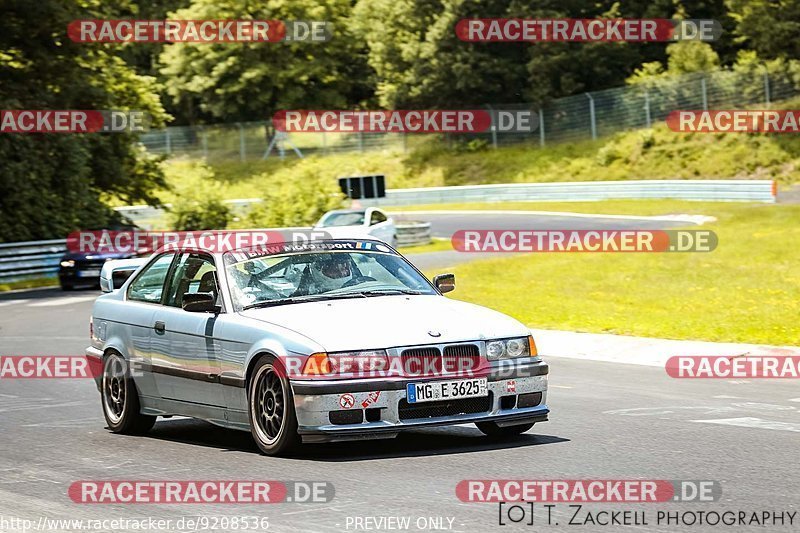 Bild #9208536 - Touristenfahrten Nürburgring Nordschleife (21.06.2020)