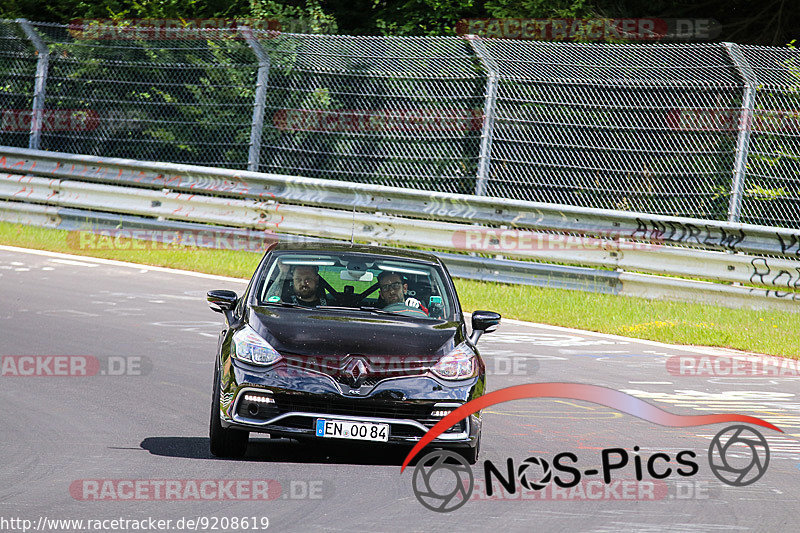 Bild #9208619 - Touristenfahrten Nürburgring Nordschleife (21.06.2020)