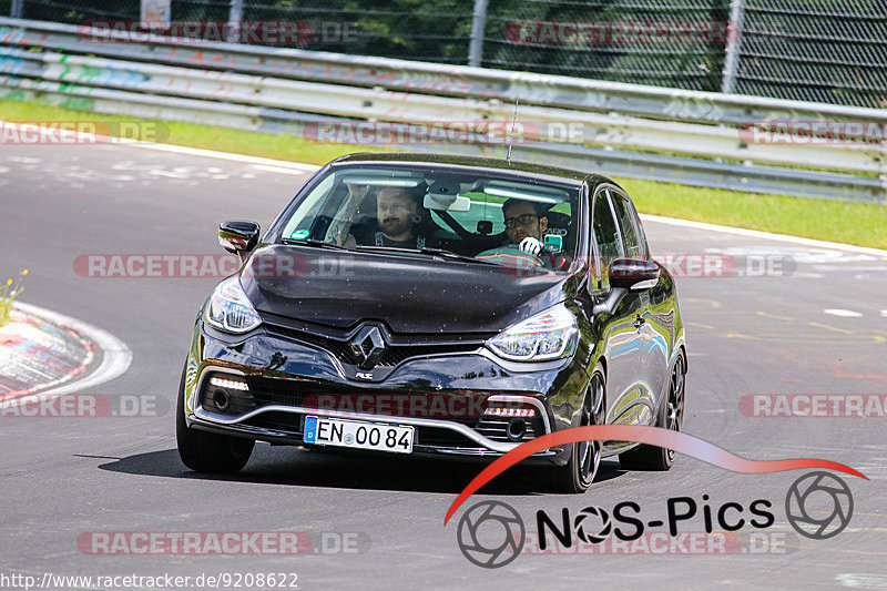 Bild #9208622 - Touristenfahrten Nürburgring Nordschleife (21.06.2020)