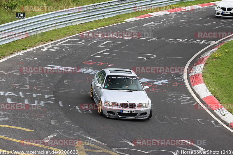 Bild #9208632 - Touristenfahrten Nürburgring Nordschleife (21.06.2020)