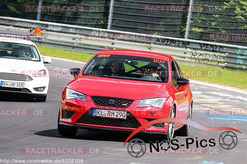 Bild #9208709 - Touristenfahrten Nürburgring Nordschleife (21.06.2020)