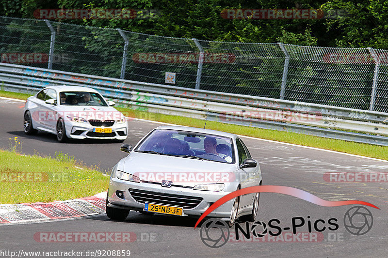 Bild #9208859 - Touristenfahrten Nürburgring Nordschleife (21.06.2020)