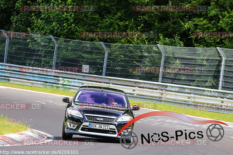 Bild #9209301 - Touristenfahrten Nürburgring Nordschleife (21.06.2020)