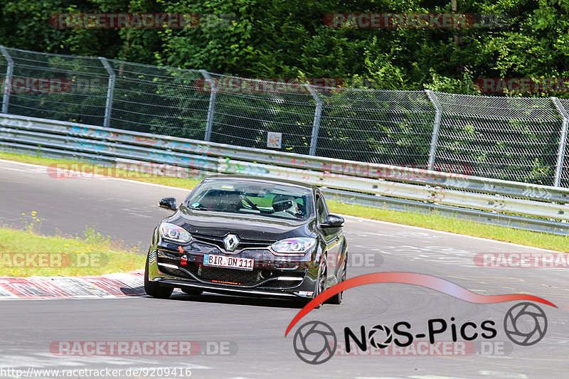 Bild #9209416 - Touristenfahrten Nürburgring Nordschleife (21.06.2020)