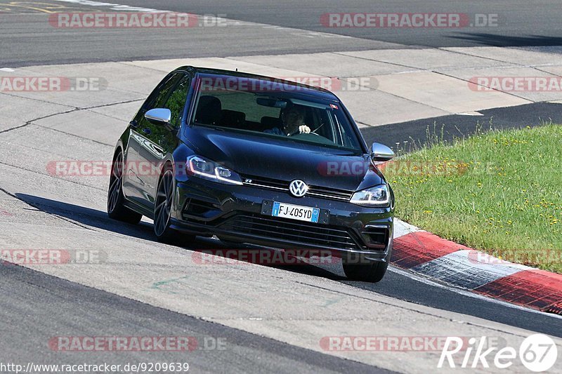 Bild #9209639 - Touristenfahrten Nürburgring Nordschleife (21.06.2020)