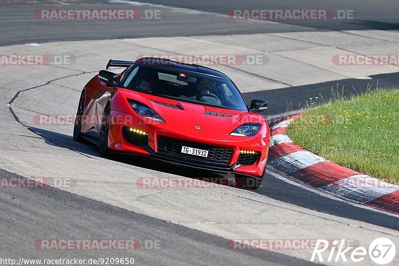 Bild #9209650 - Touristenfahrten Nürburgring Nordschleife (21.06.2020)