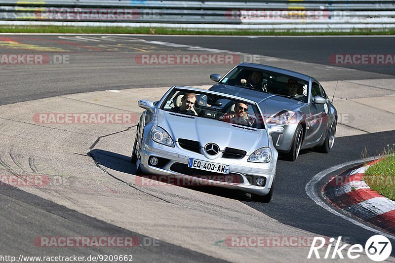 Bild #9209662 - Touristenfahrten Nürburgring Nordschleife (21.06.2020)