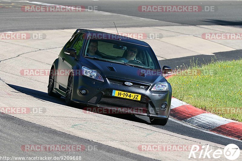 Bild #9209688 - Touristenfahrten Nürburgring Nordschleife (21.06.2020)