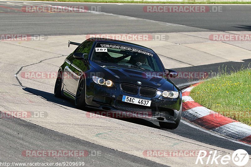 Bild #9209699 - Touristenfahrten Nürburgring Nordschleife (21.06.2020)