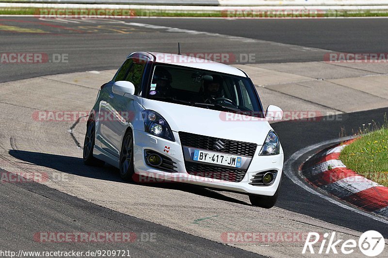 Bild #9209721 - Touristenfahrten Nürburgring Nordschleife (21.06.2020)