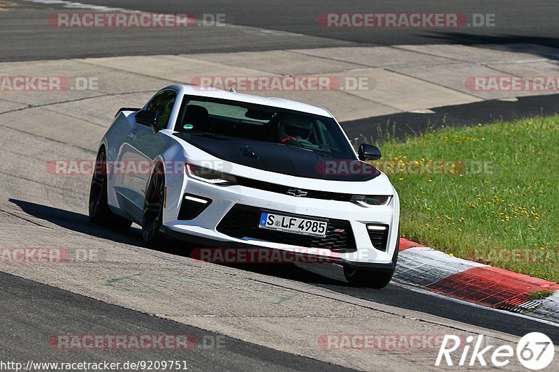 Bild #9209751 - Touristenfahrten Nürburgring Nordschleife (21.06.2020)