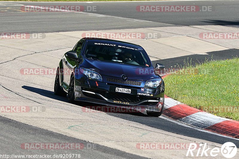 Bild #9209778 - Touristenfahrten Nürburgring Nordschleife (21.06.2020)