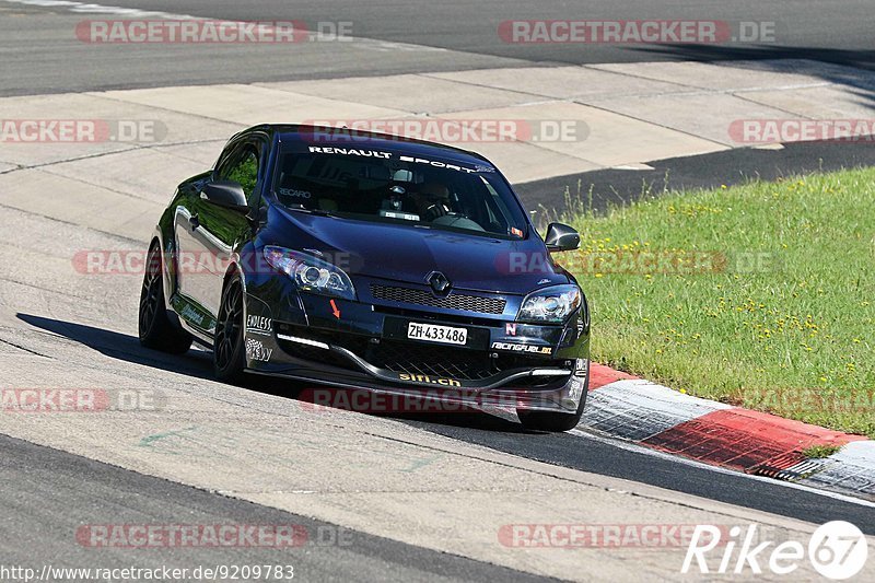 Bild #9209783 - Touristenfahrten Nürburgring Nordschleife (21.06.2020)