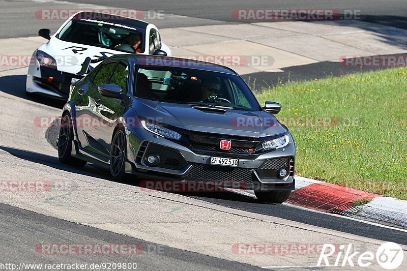 Bild #9209800 - Touristenfahrten Nürburgring Nordschleife (21.06.2020)