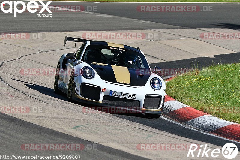 Bild #9209807 - Touristenfahrten Nürburgring Nordschleife (21.06.2020)