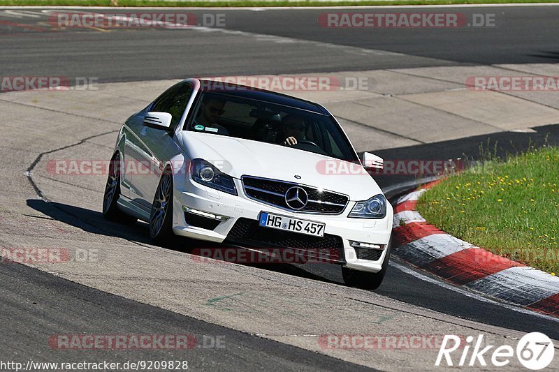 Bild #9209828 - Touristenfahrten Nürburgring Nordschleife (21.06.2020)