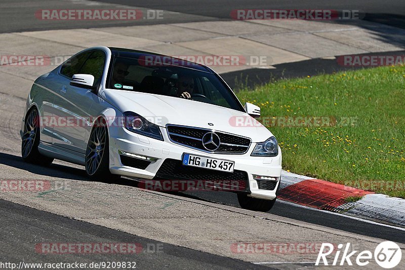 Bild #9209832 - Touristenfahrten Nürburgring Nordschleife (21.06.2020)