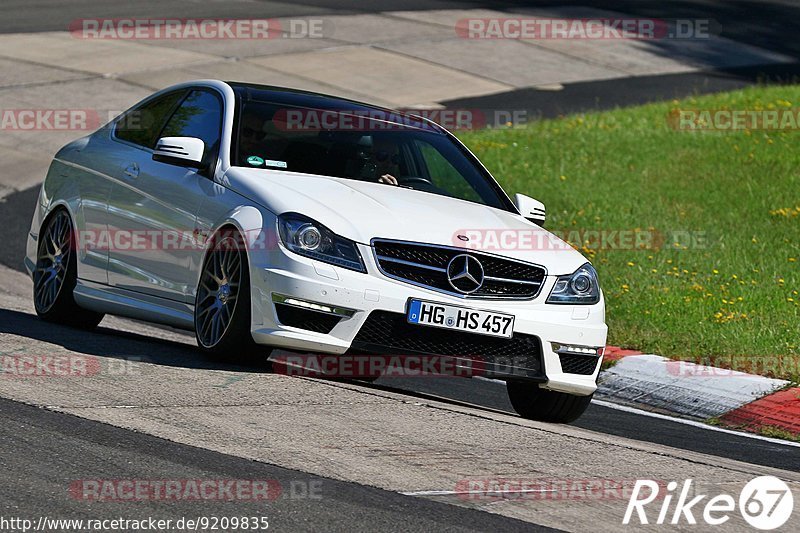 Bild #9209835 - Touristenfahrten Nürburgring Nordschleife (21.06.2020)