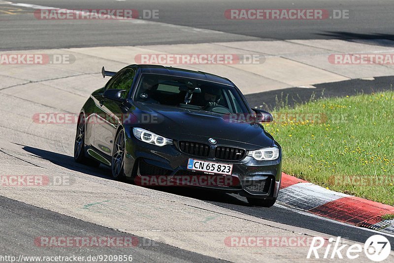 Bild #9209856 - Touristenfahrten Nürburgring Nordschleife (21.06.2020)