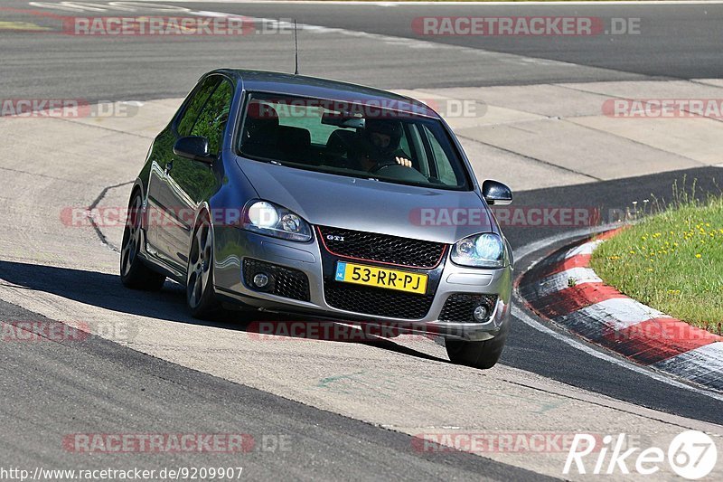 Bild #9209907 - Touristenfahrten Nürburgring Nordschleife (21.06.2020)