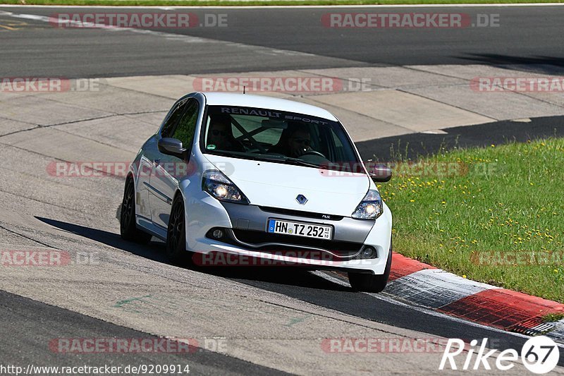 Bild #9209914 - Touristenfahrten Nürburgring Nordschleife (21.06.2020)