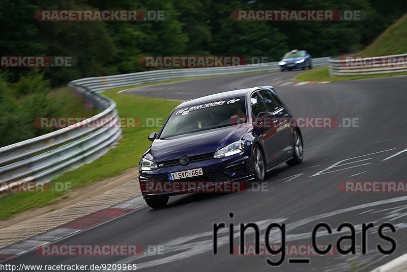 Bild #9209965 - Touristenfahrten Nürburgring Nordschleife (21.06.2020)