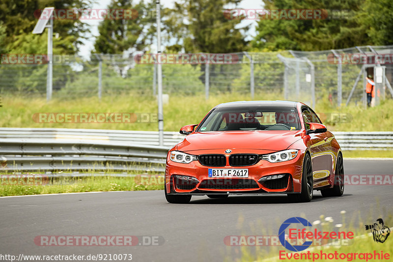 Bild #9210073 - Touristenfahrten Nürburgring Nordschleife (21.06.2020)