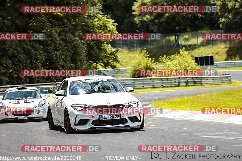 Bild #9210148 - Touristenfahrten Nürburgring Nordschleife (21.06.2020)