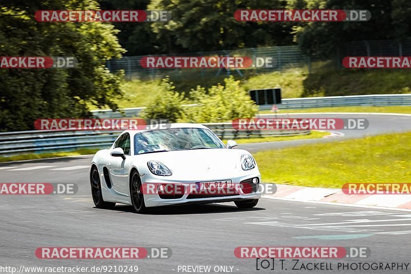 Bild #9210249 - Touristenfahrten Nürburgring Nordschleife (21.06.2020)