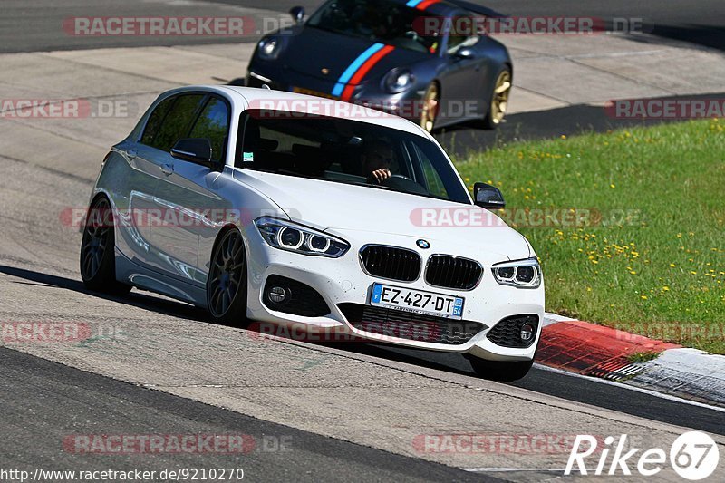 Bild #9210270 - Touristenfahrten Nürburgring Nordschleife (21.06.2020)