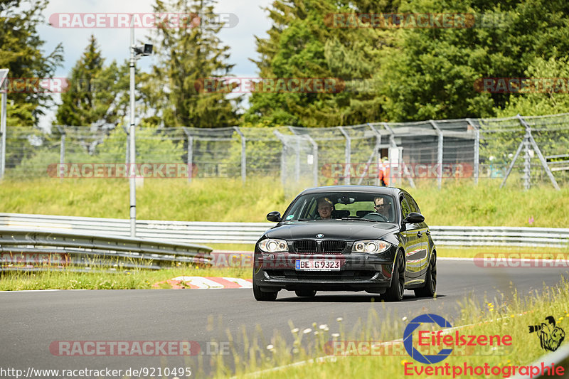 Bild #9210495 - Touristenfahrten Nürburgring Nordschleife (21.06.2020)