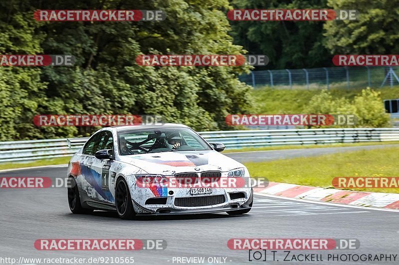 Bild #9210565 - Touristenfahrten Nürburgring Nordschleife (21.06.2020)