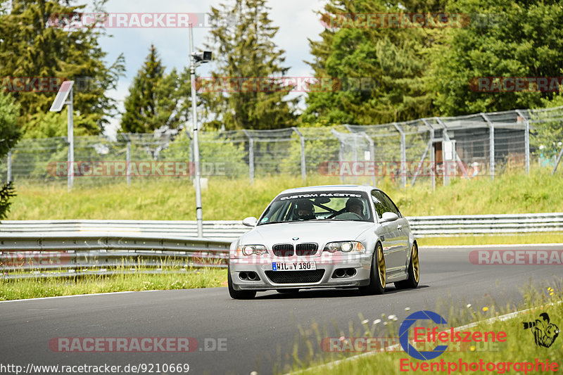 Bild #9210669 - Touristenfahrten Nürburgring Nordschleife (21.06.2020)