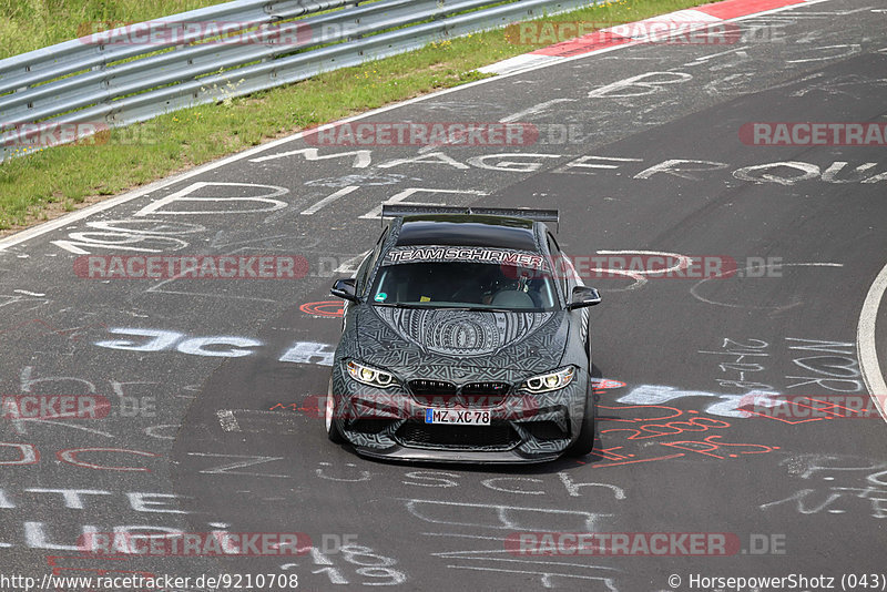 Bild #9210708 - Touristenfahrten Nürburgring Nordschleife (21.06.2020)