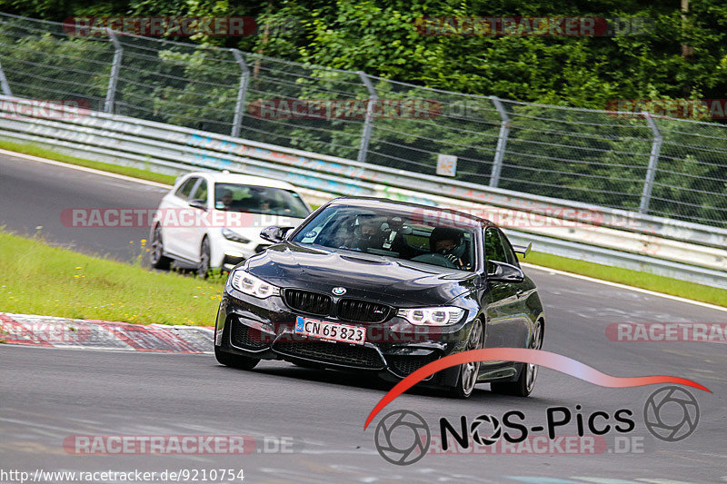 Bild #9210754 - Touristenfahrten Nürburgring Nordschleife (21.06.2020)