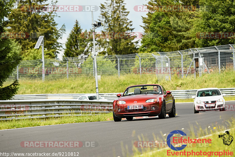 Bild #9210812 - Touristenfahrten Nürburgring Nordschleife (21.06.2020)