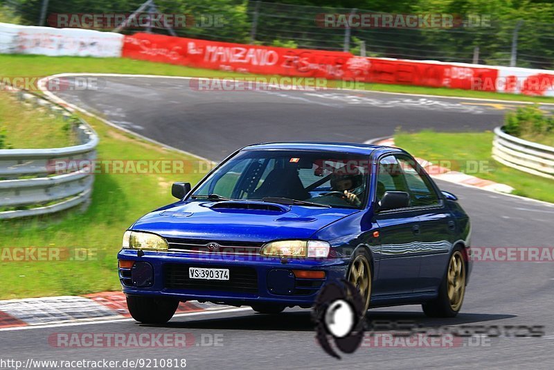 Bild #9210818 - Touristenfahrten Nürburgring Nordschleife (21.06.2020)