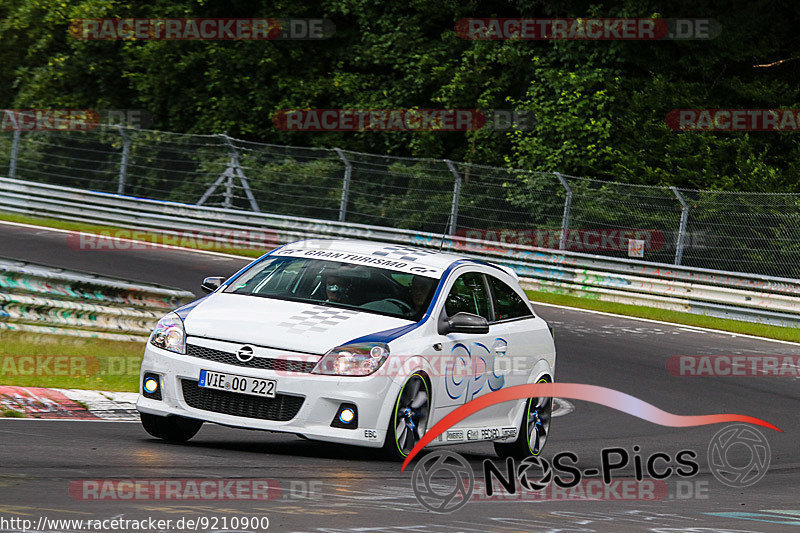 Bild #9210900 - Touristenfahrten Nürburgring Nordschleife (21.06.2020)