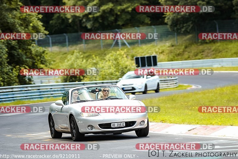 Bild #9210911 - Touristenfahrten Nürburgring Nordschleife (21.06.2020)