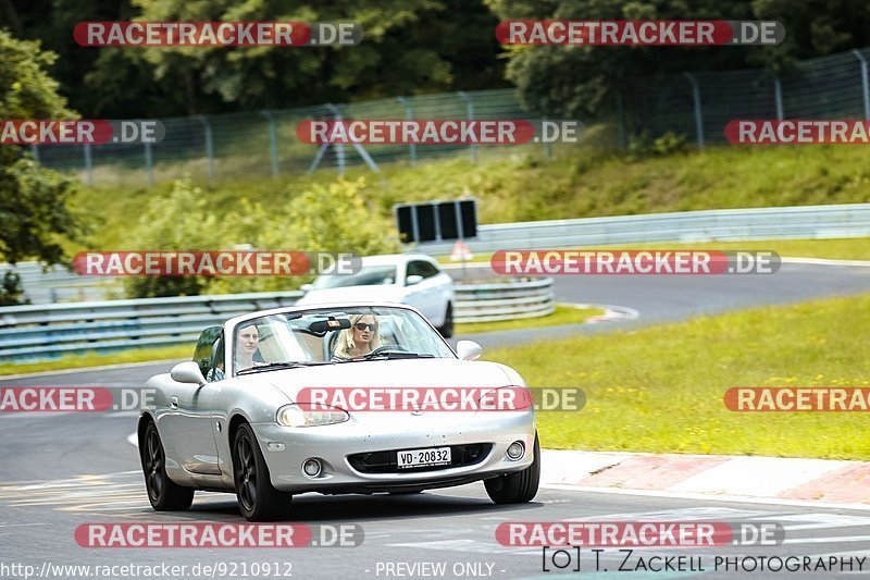 Bild #9210912 - Touristenfahrten Nürburgring Nordschleife (21.06.2020)