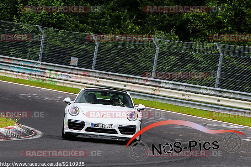 Bild #9210938 - Touristenfahrten Nürburgring Nordschleife (21.06.2020)