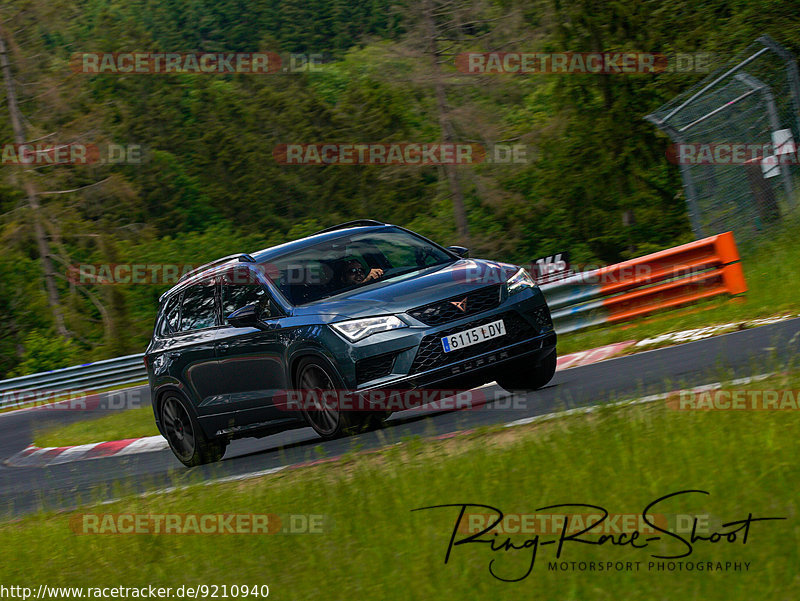 Bild #9210940 - Touristenfahrten Nürburgring Nordschleife (21.06.2020)