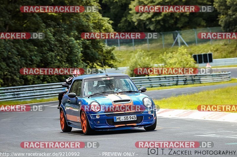 Bild #9210992 - Touristenfahrten Nürburgring Nordschleife (21.06.2020)