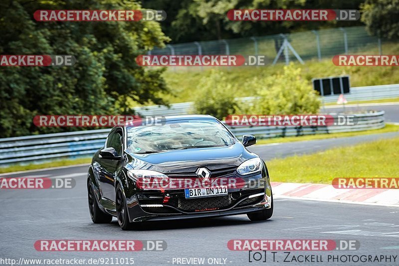 Bild #9211015 - Touristenfahrten Nürburgring Nordschleife (21.06.2020)