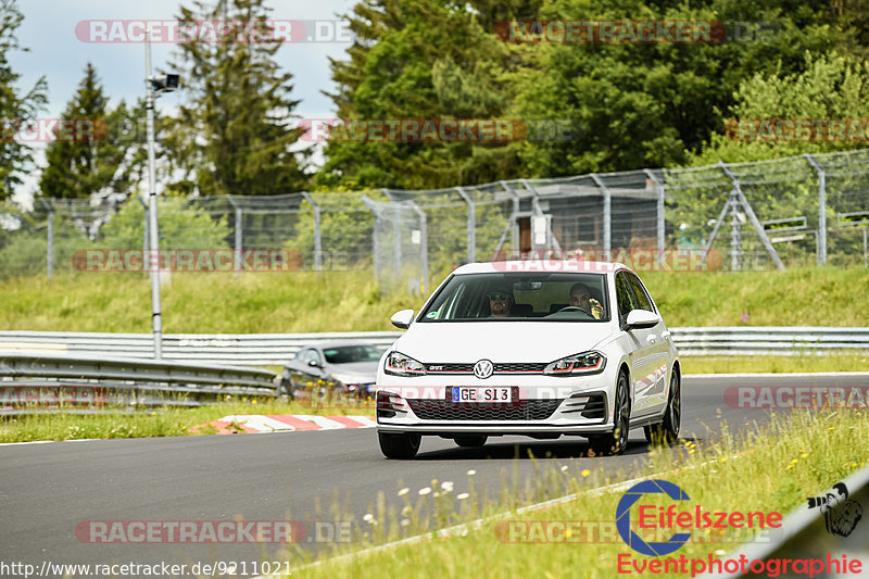 Bild #9211021 - Touristenfahrten Nürburgring Nordschleife (21.06.2020)