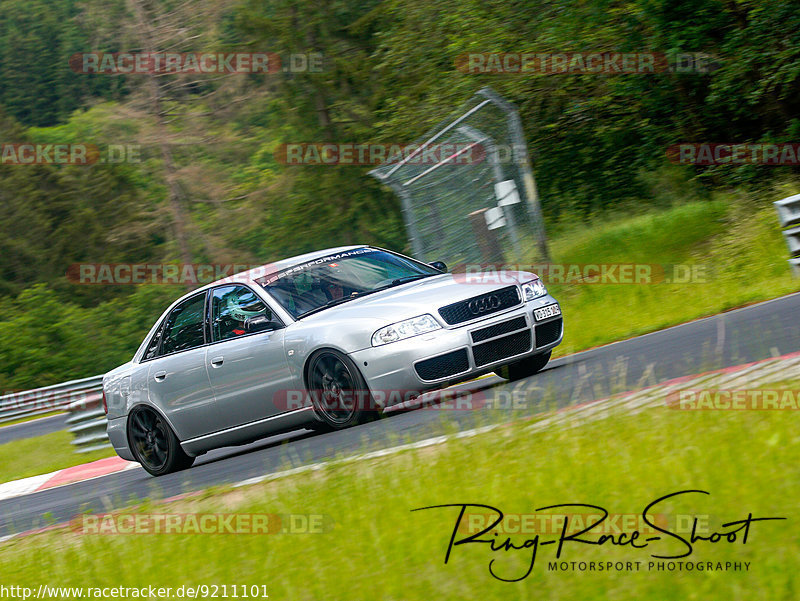 Bild #9211101 - Touristenfahrten Nürburgring Nordschleife (21.06.2020)