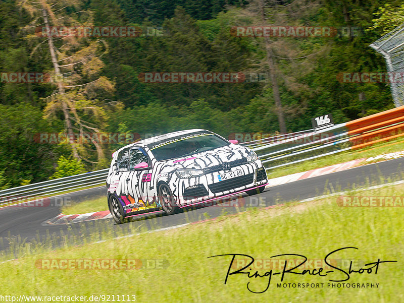 Bild #9211113 - Touristenfahrten Nürburgring Nordschleife (21.06.2020)