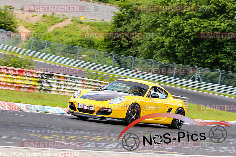 Bild #9211126 - Touristenfahrten Nürburgring Nordschleife (21.06.2020)